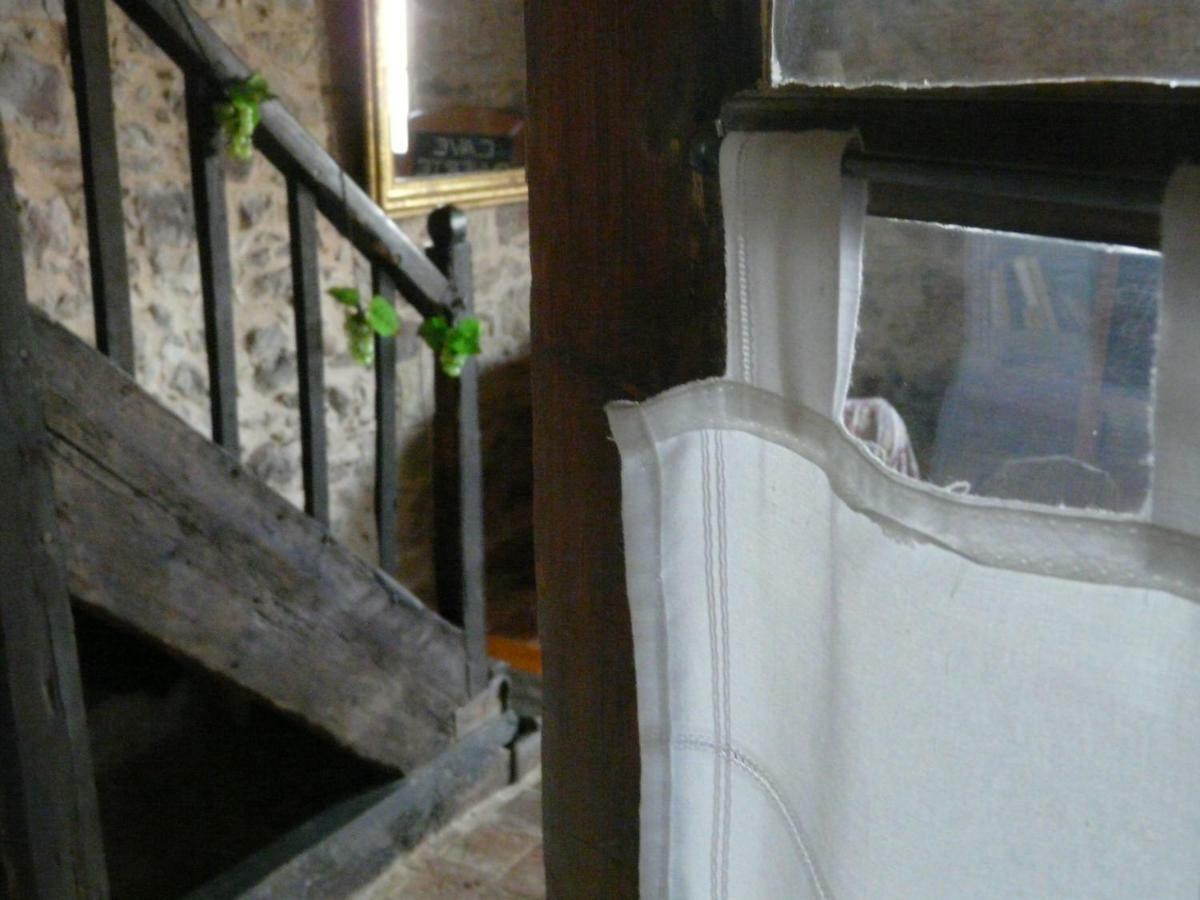 Monnieres  Topaze Sejour Chez Le Vigneron מראה חיצוני תמונה