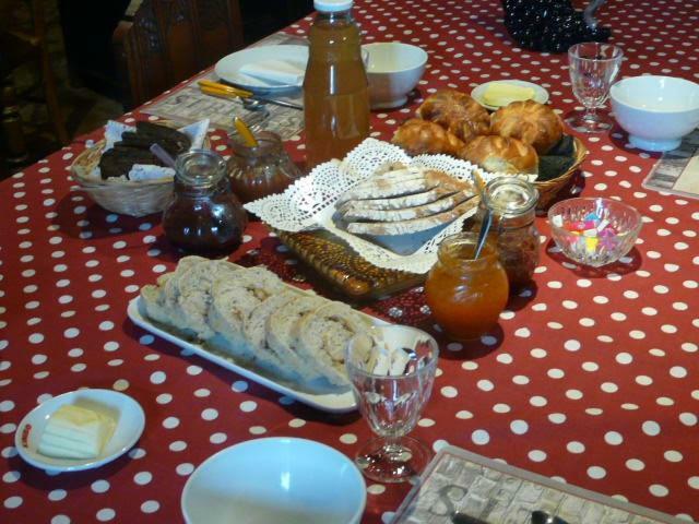 Monnieres  Topaze Sejour Chez Le Vigneron מראה חיצוני תמונה